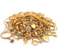 Sell Gold Jewelry in Vancouver